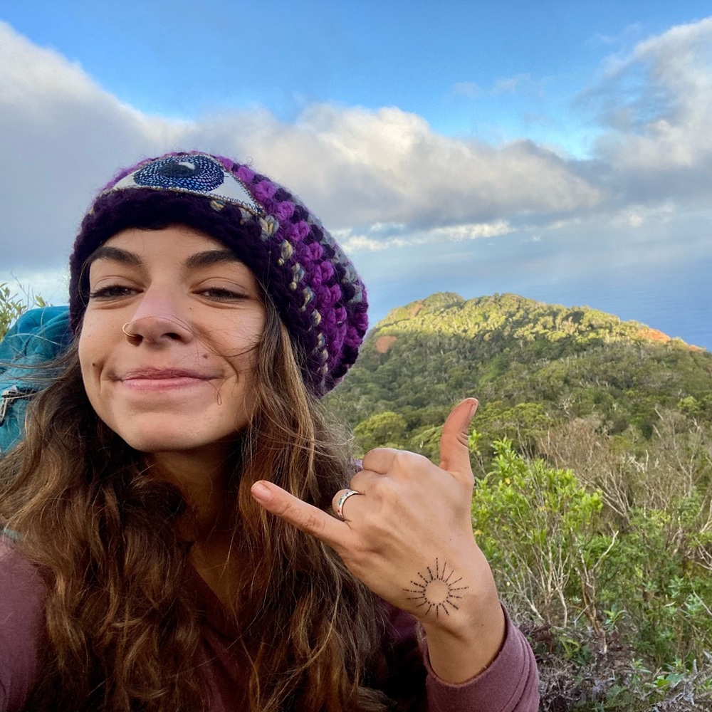 Meet your Posher, Rayanna